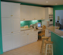 ivory comp center